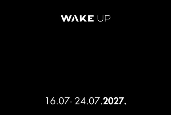 WAKE UP festival u Banjaluci: Objavljen raspored i imena izvođača za devet dana programa