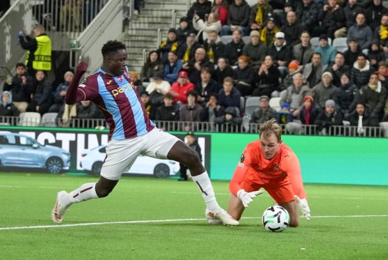 Trabzon razbio KUPS, Monako slavio u Sofiji
