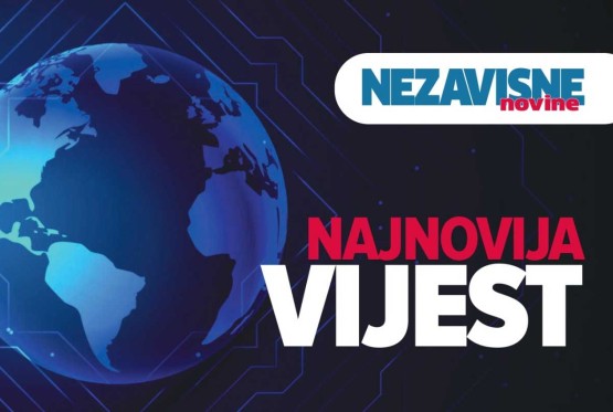Teška saobraćajna nezgoda u Banjaluci: Put potpuno zatvoren