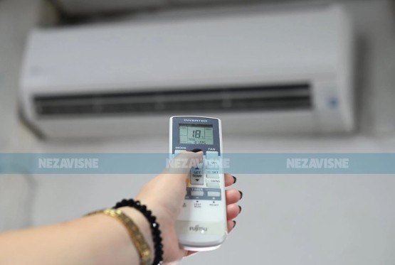 Grijanje klimom može biti isplativo, ali jedna greška na daljinskom ne pomaže