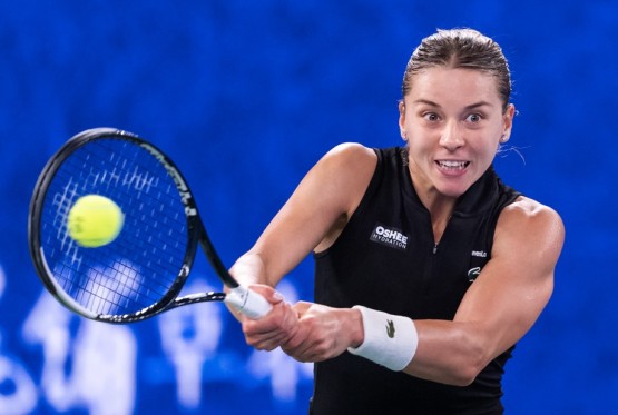 Hvalinska nakon preokreta osvojila masters u Vuhanu