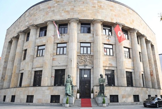 Balukčić preuzeo vodstvo u trci za potpredsjednika Republike Srpske