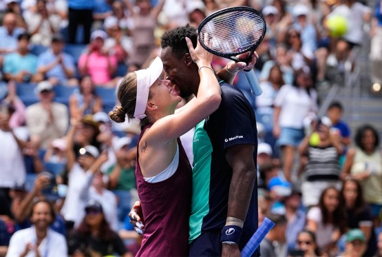 Elina Svitolina i Gael Monfis objavili da se razvode