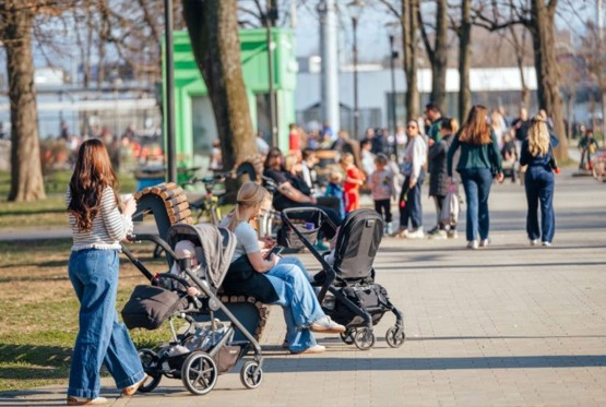 Meteorolozi najavili veliku promjenu vremena: U četvrtak nagli pad temperature
