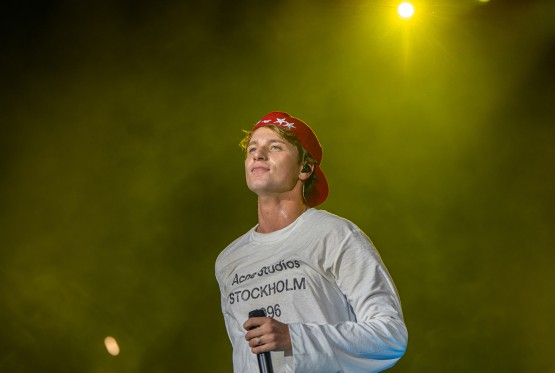 Jakov Jozinović odložio koncerte u Beogradu, ulaznice važe za novi termin