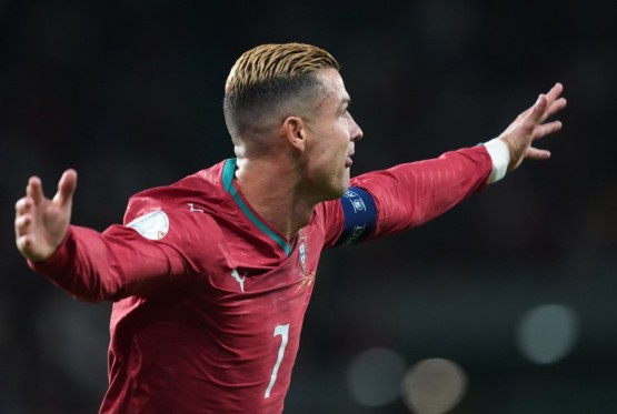 Kristijano Ronaldo suspendovan na 30 dana i novčano kažnjen nakon napuštanja kampa Portugala