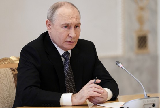 Putin najavio mogućnost sastanka sa Trampom u Kini