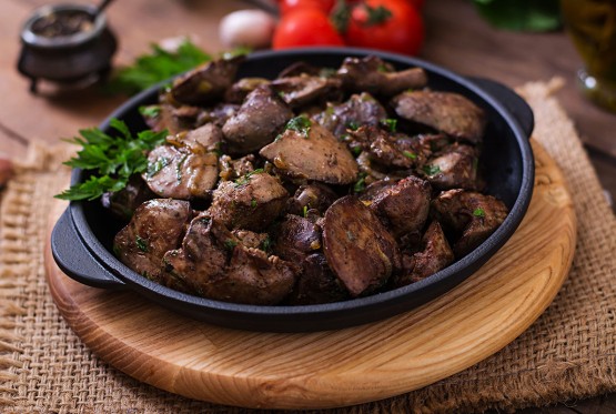 Tajna mekše džigerice krije se u jednom prstohvatu šećera