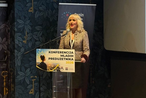 Više od 200 učesnika na konferenciji mladih preduzetnika u Banjaluci