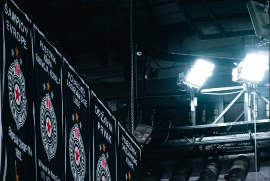 Partizan dogovorio dolazak Roberta Franksa
