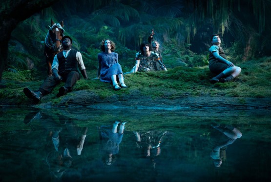 Trejler za Netflixovu „Narniju“ ostvario više od 481 milion pregleda za sedam dana