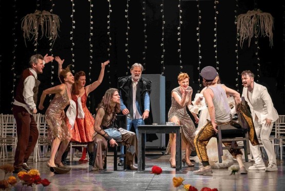 „Seljačka opera“ 26. oktobra na sceni Narodnog pozorišta Sarajevo