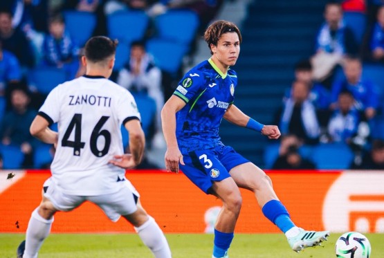 Lugano razbio Hetafe u Madridu, Krajova slavila u Andori