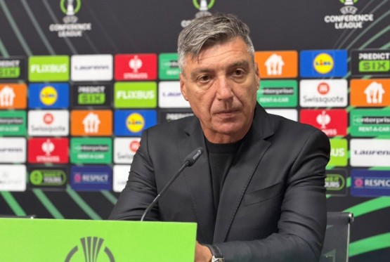 Marinović: Ovo nam je najbolja utakmica sezone