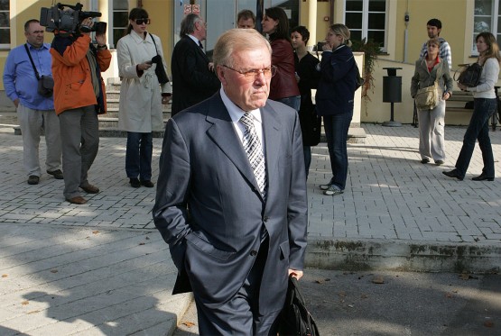 Preminuo Asim Kurjak, poznati hrvatski ljekar rođen u Republici Srpskoj