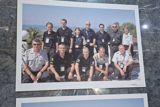 Premijerno prikazan dokumentarni film „Čuvarice mira“ u Sarajevu