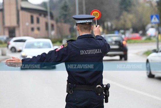 MUP RS evidentirao 1.346 slučajeva obijesne vožnje, oduzeto 13 vozila