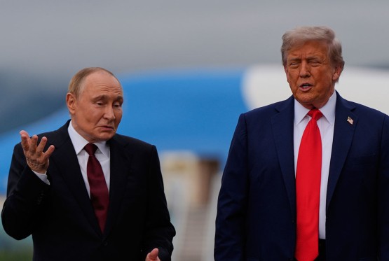 Tramp najavljuje mir, ali Putin ne odustaje od ključnih ciljeva u Ukrajini