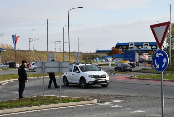 Hrvatska gradi novi objekat na granici sa BiH za dodatnu kontrolu putnika i robe
