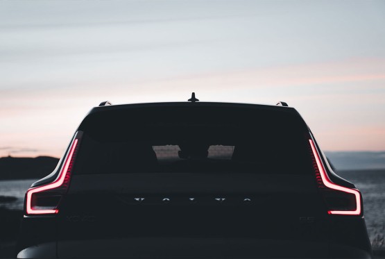 Volvo i Nvidia šire saradnju na razvoju autonomnih automobila