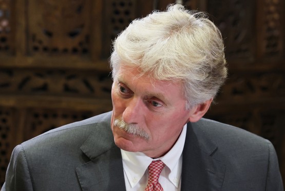 Peskov: Rusija i Ukrajina usaglašavaju prekid vatre u Oleškom radi humanitarne operacije