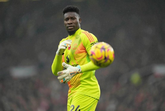 Onana učestvovao u lančanom sudaru nakon pobjede Trabzonspora