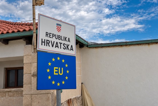 Hrvatska od 1. novembra uvodi digitalnu prijavu robe za putnike iz BiH