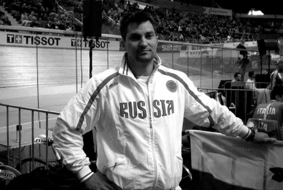Ruski biciklista i dvostruki olimpijac Sergej Kučerov poginuo u Ukrajini