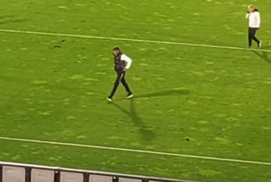 Muk u Humskoj: Partizan poražen, Ilić nije želio pred novinare