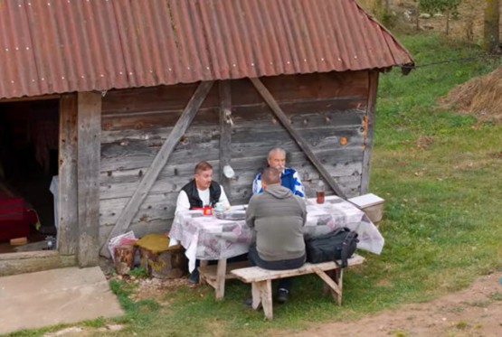 Kako se živjelo u „srpskom Sibiru“: Devetoro djece u sobi bez struje