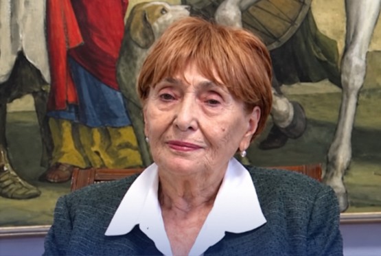 SNS: Angelina Vučić navodno napadnuta u blizini Kalenić pijace u Beogradu