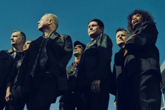Simple Minds se vraćaju korijenima: „Pronašli smo vjeru“