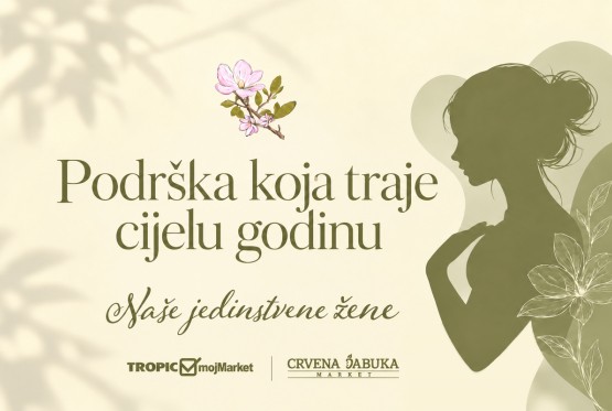 Od „Naših jedinstvenih žena“ do konkretne podrške zdravlju