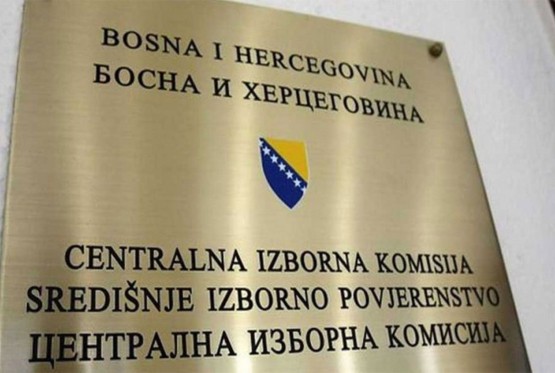 CIK odbio više zahtjeva za ponovno brojanje glasova