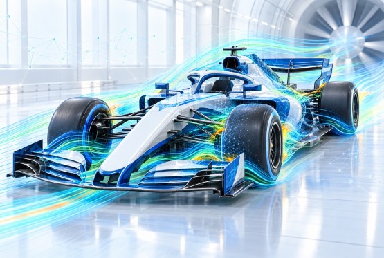 Formula 1 dobija nove AI alate, ljudi zadržavaju kontrolu