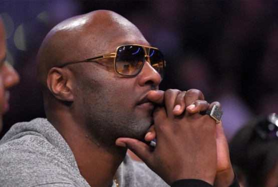 Lamar Odom otvorio profil na OnlyFansu i najavio iznenađenja za pretplatnike