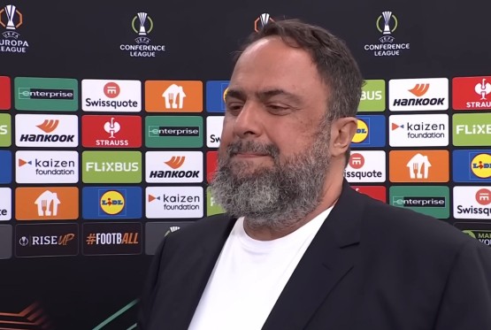 Marinakis na udaru: “Idiotski način da vodite klub”