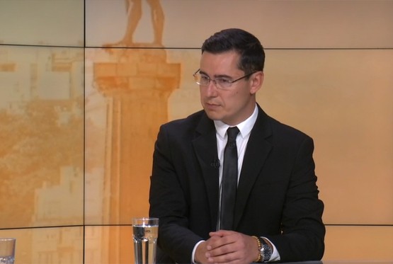 Đurić: Tužioci već provjeravaju predmete, očekuju se hapšenja visokih funkcionera