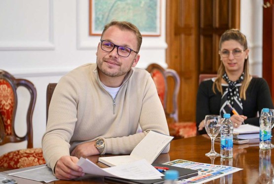 Stanivuković najavio obnovu spomenika, nove projekte i električne bicikle u Banjaluci