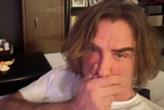 Željko Mitrović porukom na Instagramu privukao pažnju javnosti