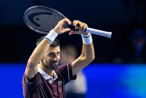 Đoković u Bazelu govorio o odnosu s Federerom: Rivalstvo, ali ne i blisko prijateljstvo