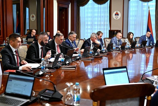 Vlada RS odobrila više od šest miliona KM Nacionalnom parku “Sutjeska”