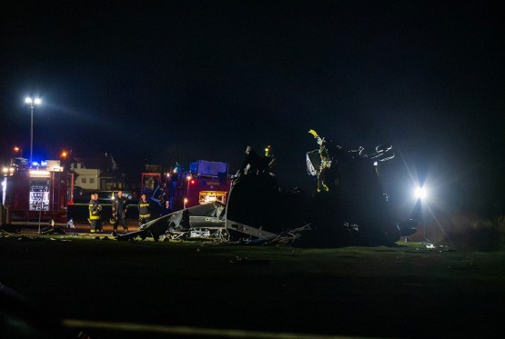 Stižu poruke saučešća iz EU nakon helikopterske nesreće kod Brčkog