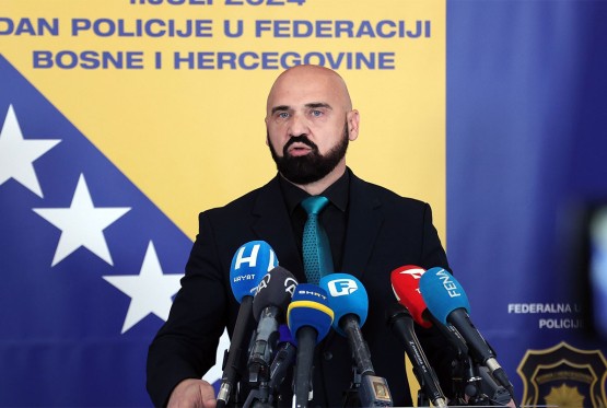 Potvrđena optužnica protiv Rame Isaka, ročište zakazano za 17. novembar