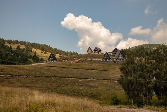 Zlatibor bilježi rast broja turista i noćenja