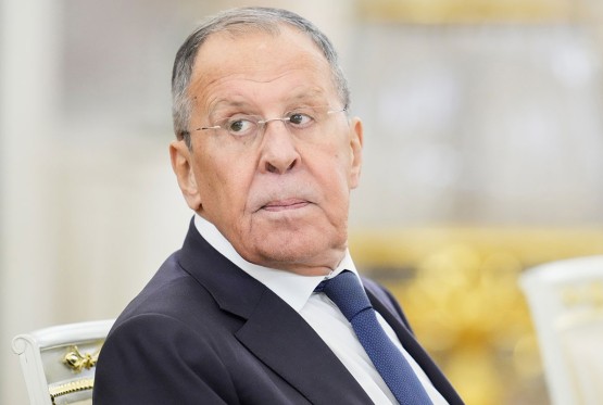 Lavrov poručio Zelenskom da za sastanak s Putinom mora doći u Moskvu