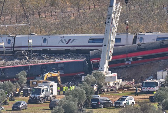 U Španiji identifikovano 36 žrtava sudara brzih vozova