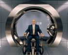 Patrick Stewart ostavio snažan trag od Star Treka do X-Mena