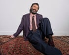 Aidan Turner kaže da mu je dosta etikete zavodnika i da želi ozbiljnije uloge