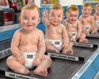 Komercijalni povratak eugenike kroz priču o “najboljoj bebi”